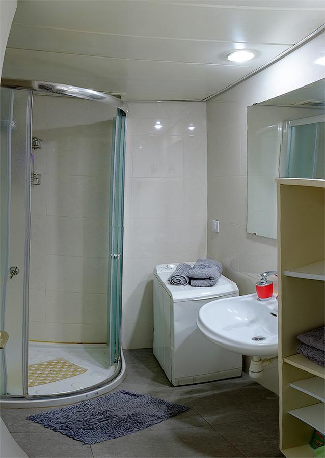 Апартаменты Lev Eilat Deluxe Экстерьер фото
